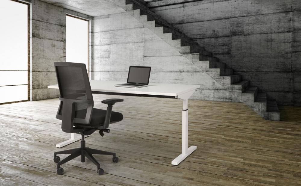 Easy bureau 200x100cm - Image 5