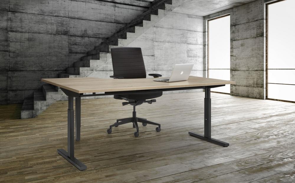 Easy Wingbureau 180x120 rechts - Image 2