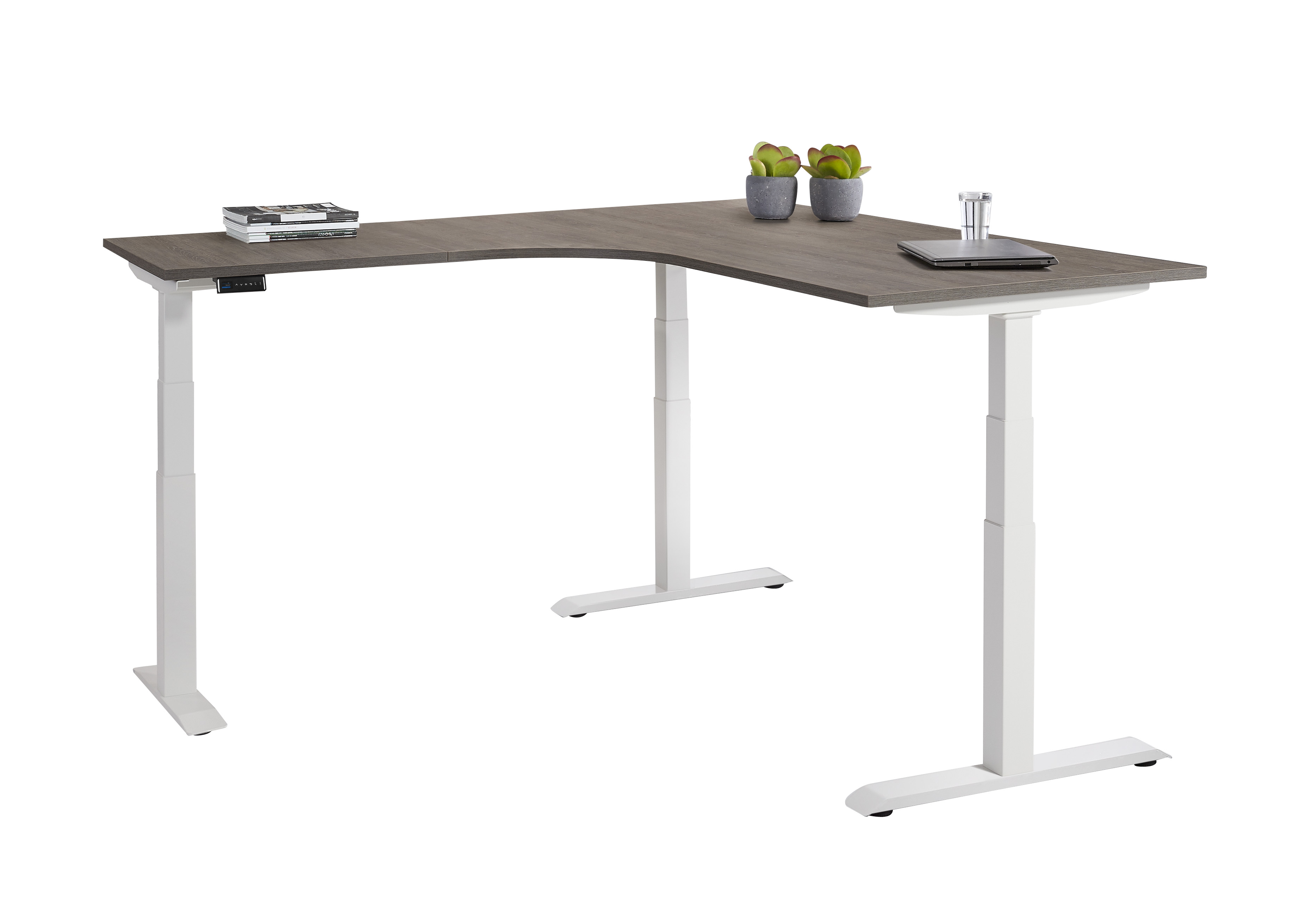 Elektrisch verstelbare hoek opstelling - Image 2