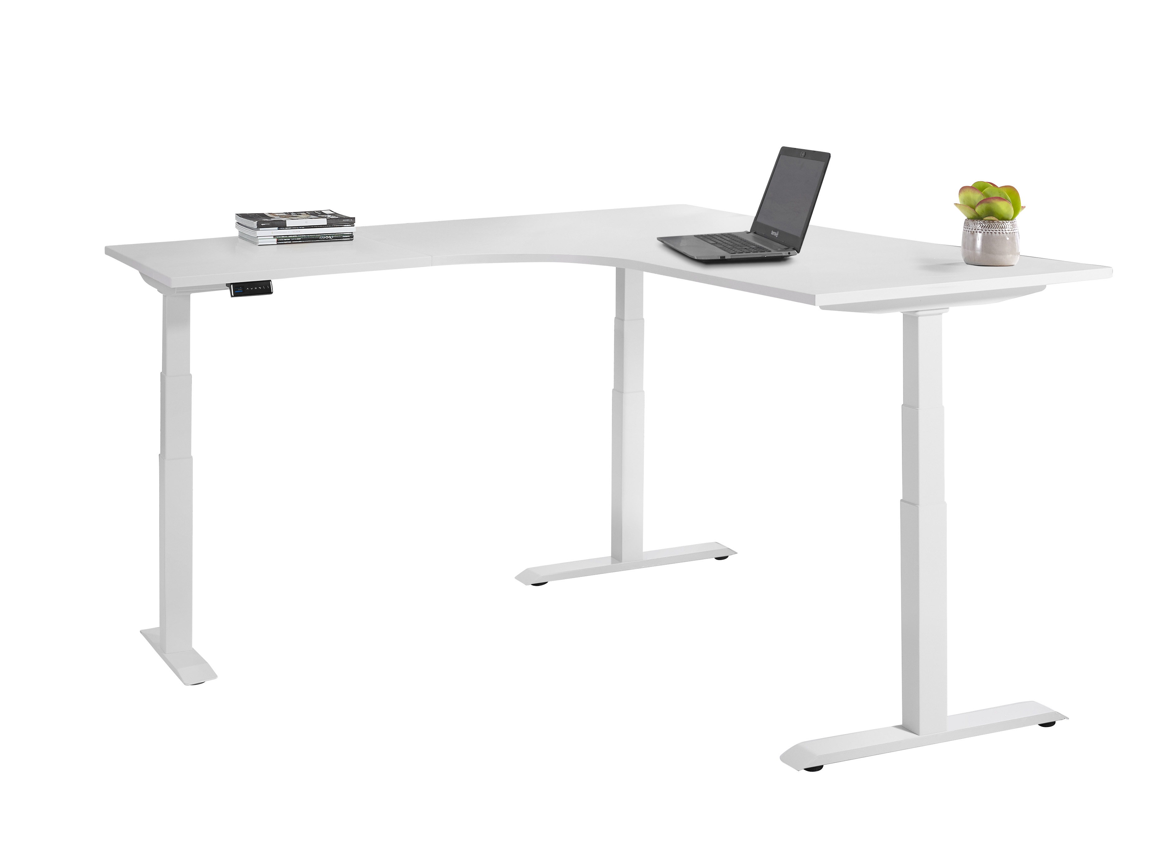 Elektrisch verstelbare hoek opstelling - Image 3