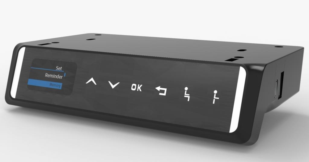 Elektrisch verstelbare hoek opstelling - Image 5