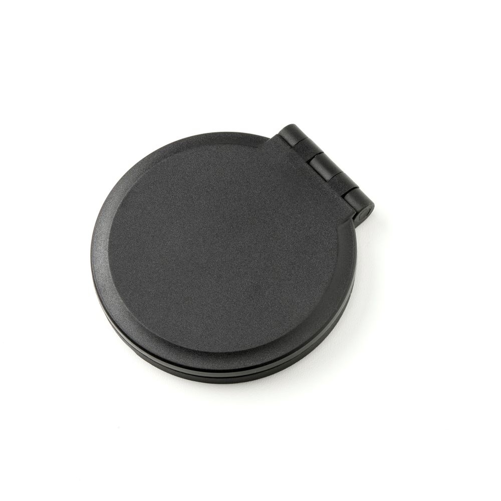 Inbouw powerbox 80mm rond met wireless charger - Image 2