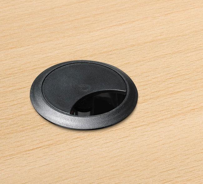 Kabel doorvoerdop  boormaat Ø 60mm - Image 2