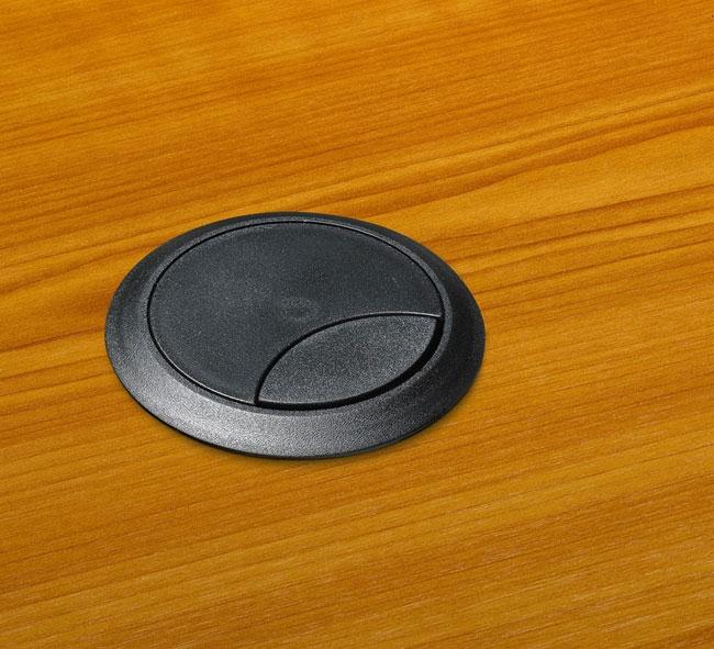 Kabel doorvoerdop  boormaat Ø 60mm - Image 3