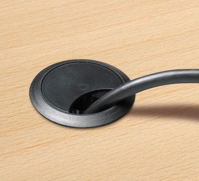 Kabel doorvoerdop  boormaat Ø 60mm - Image 4