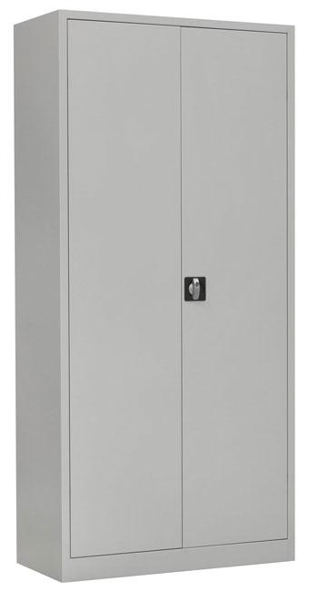 Kantoor- Draaideurkast 195x92x42cm - Image 2