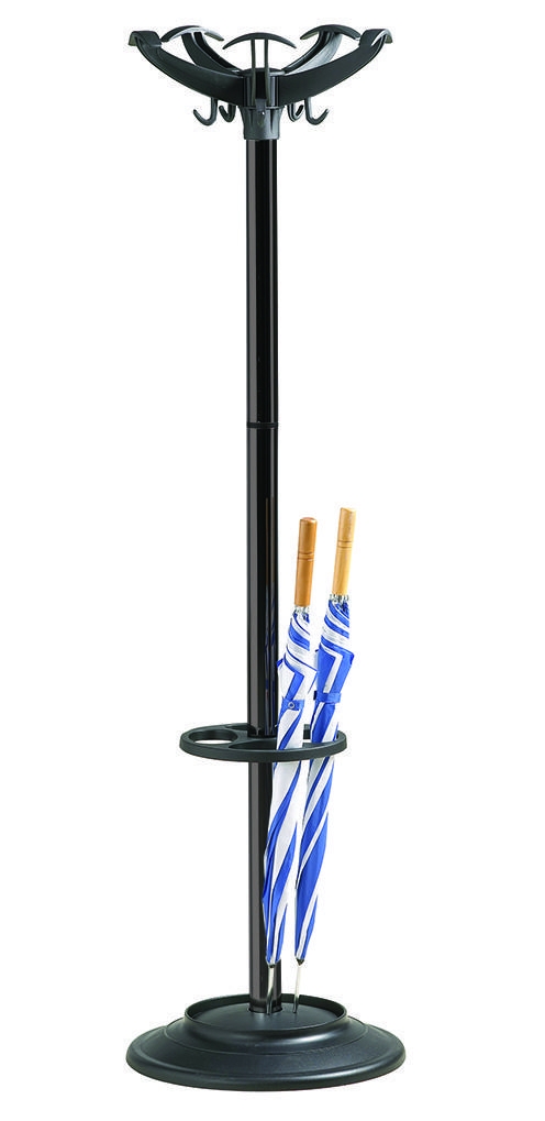 Kapstok Elix 164cm hoog - Image 2