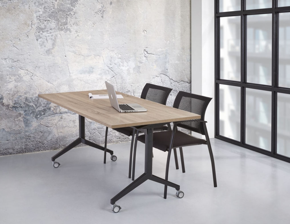 Klaptafel 160x80cm model "Hyper" - Image 2