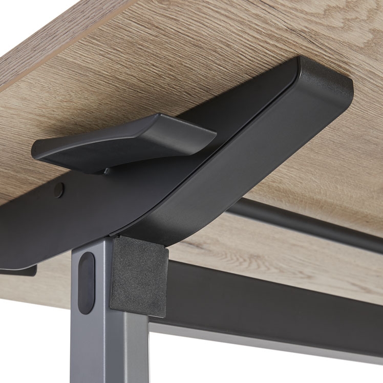 Klaptafel 160x80cm model "Hyper" - Image 4