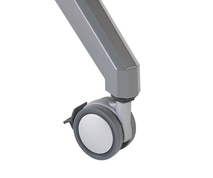 Klaptafel 160x80cm model "Hyper" - Image 5