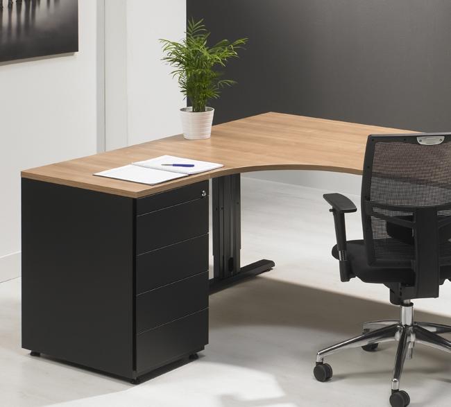Ladeblok met 4 lades (incl. pennenlade) - Image 3