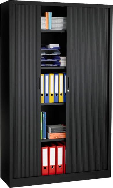 Legbord tbv roldeurkast Elegance 120cm breed - Image 2