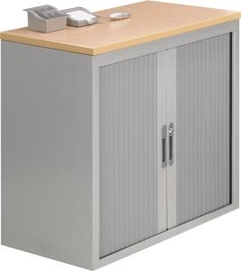 Legbord tbv roldeurkast Elegance 80cm breed. - Image 2