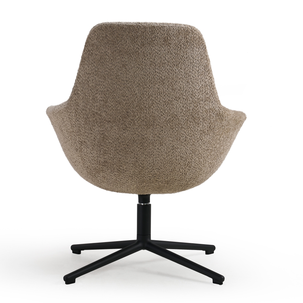 Luxe fauteuil met armleuningen - Image 5