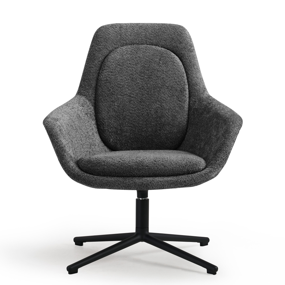 Luxe fauteuil met armleuningen - Image 6