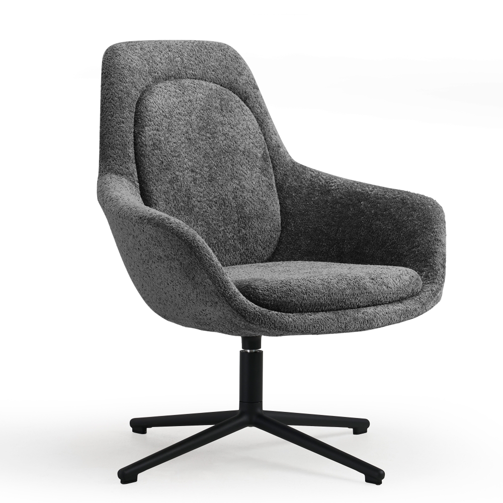 Luxe fauteuil met armleuningen - Image 7