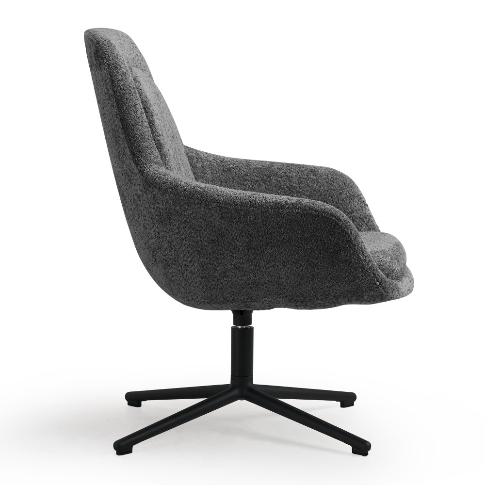 Luxe fauteuil met armleuningen - Image 8