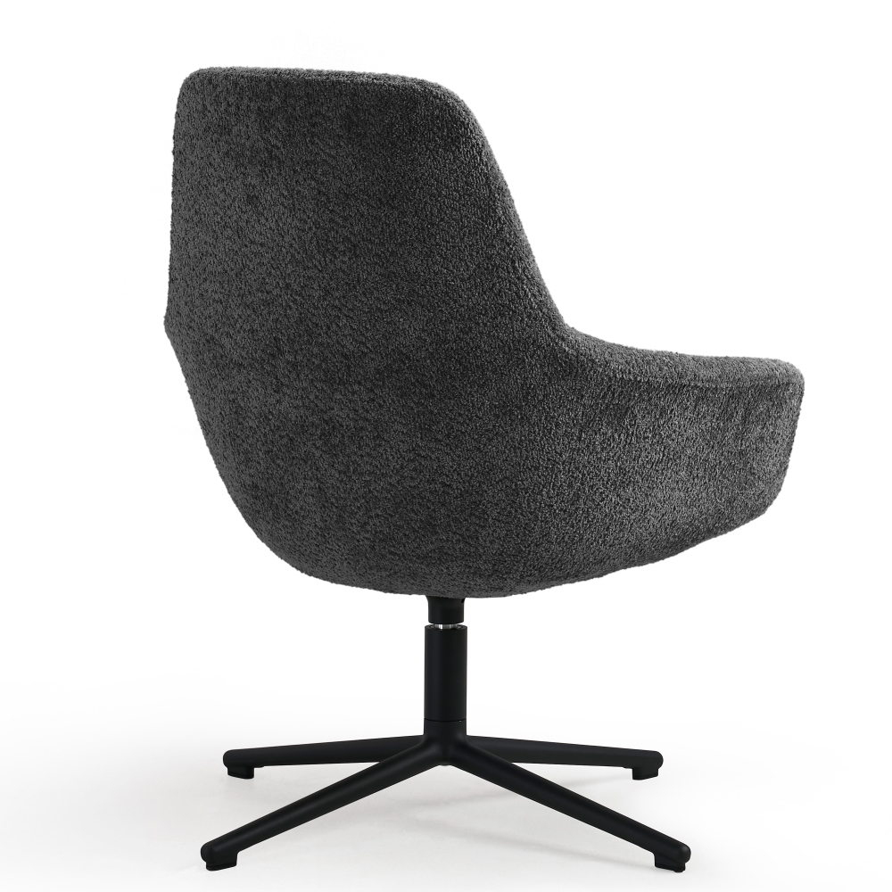 Luxe fauteuil met armleuningen - Image 9