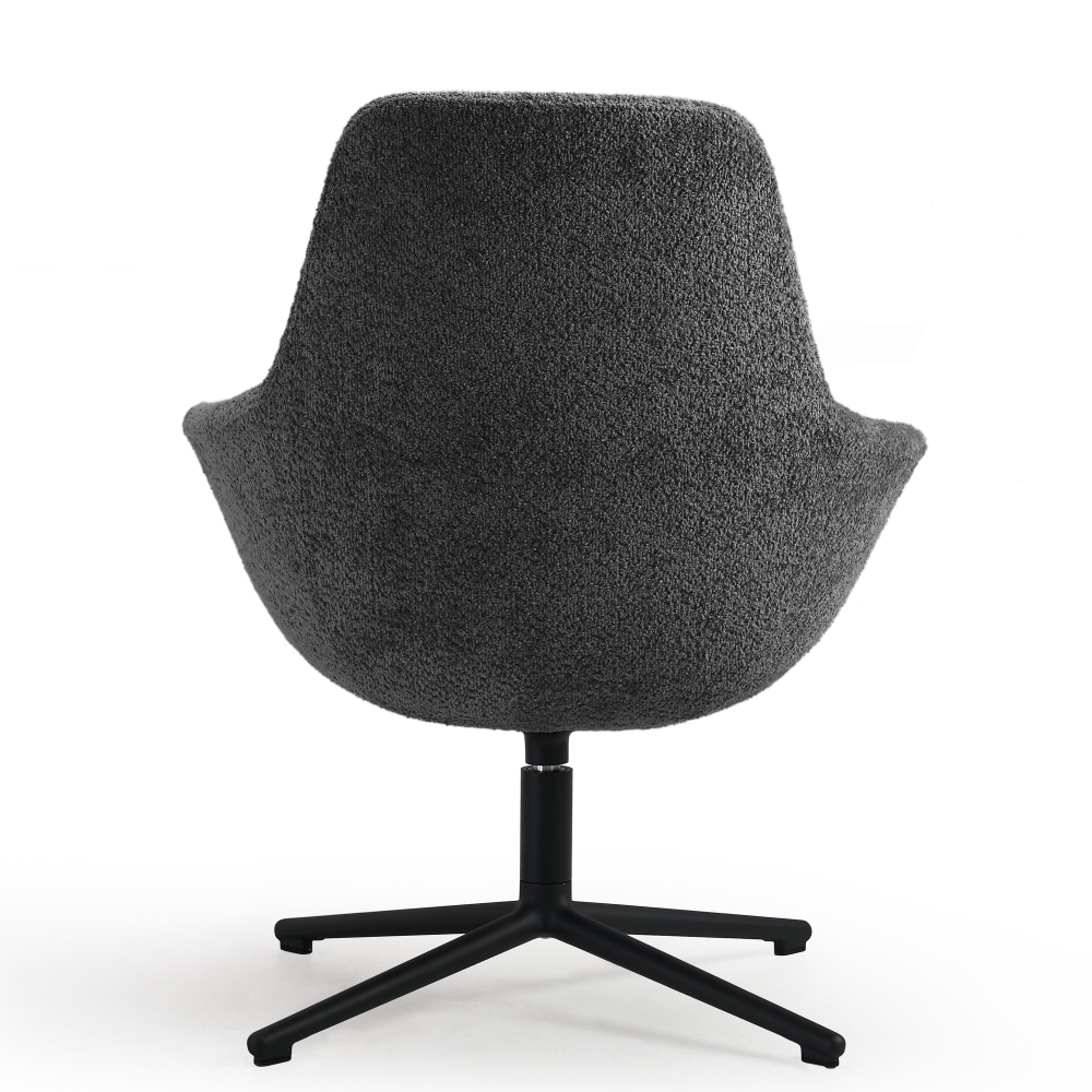 Luxe fauteuil met armleuningen - Image 10