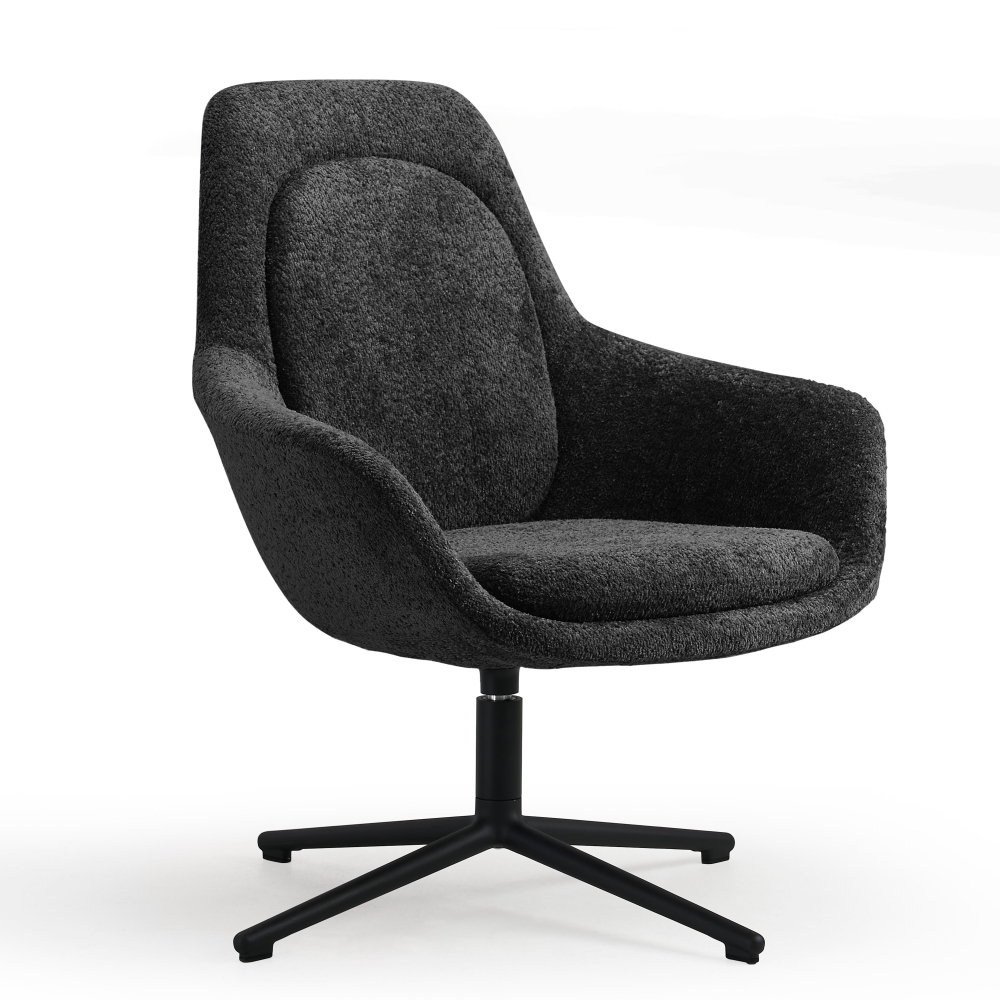 Luxe fauteuil met armleuningen - Image 12