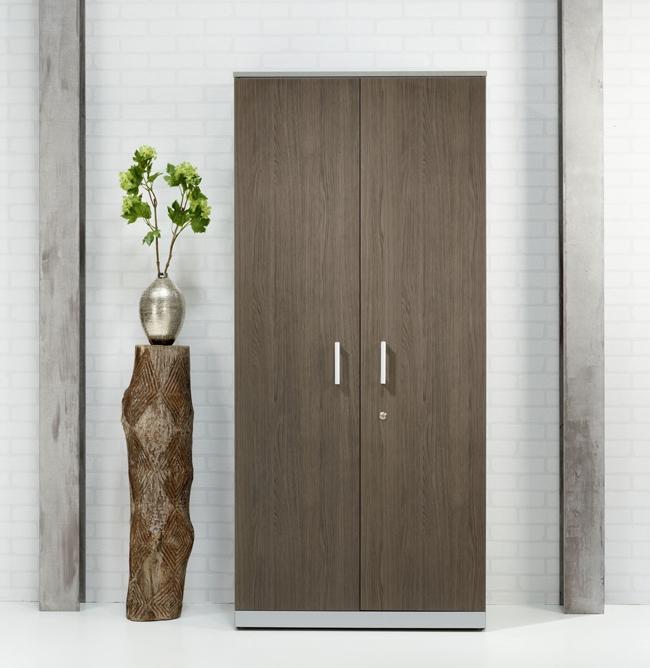 Modulaire draaideurkast 200x90x42cm - Image 1