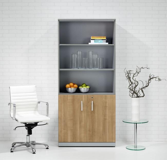 Modulaire draaideurkast 200x90x42cm - Image 1