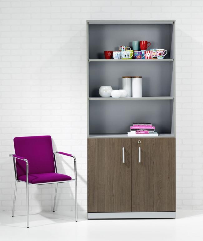 Modulaire draaideurkast 200x90x42cm - Image 2