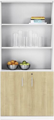 Modulaire draaideurkast 200x90x42cm - Image 3