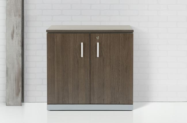 Modulaire draaideurkast 85x90x42cm - Image 1