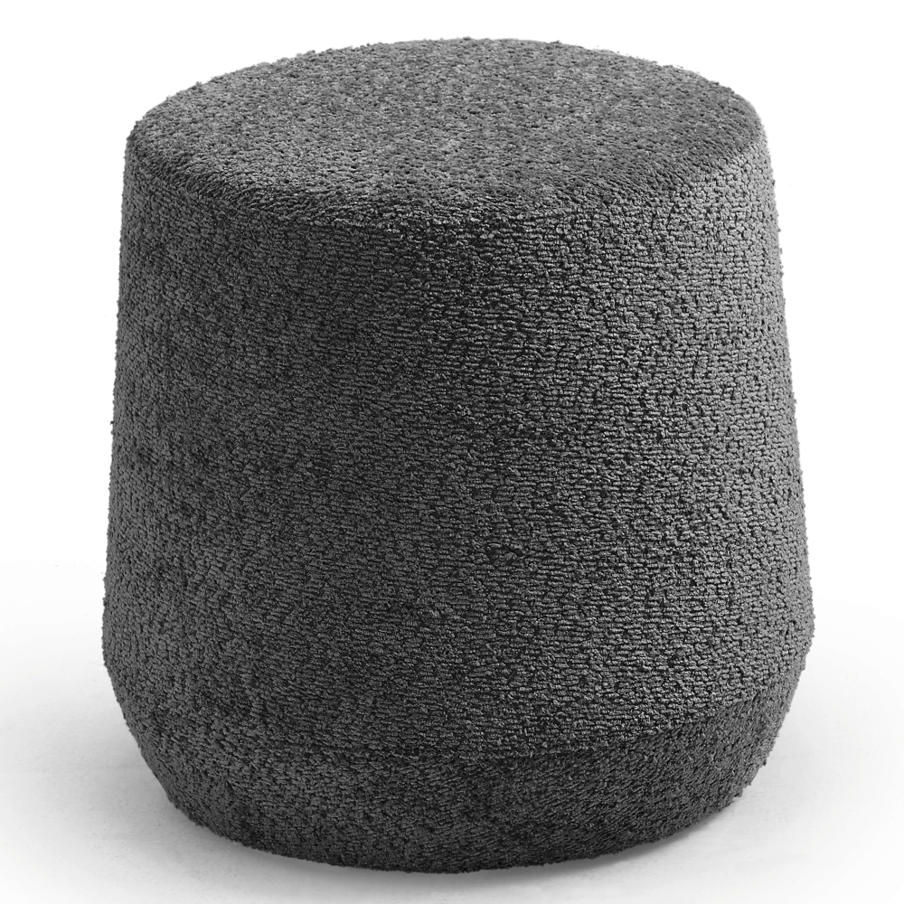 Modulaire lounge poef klein Ø44 cm - Image 3