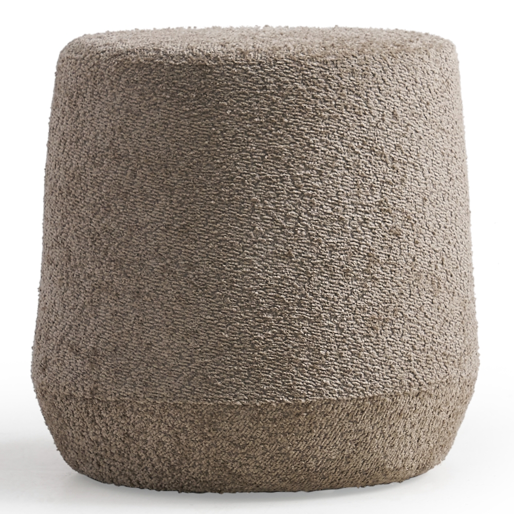 Modulaire lounge poef klein Ø44 cm - Image 4