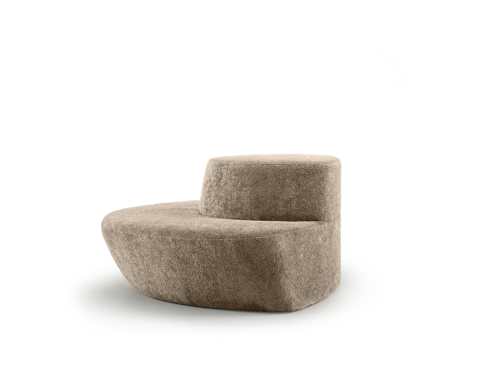 Modulaire loungebank set bol - Image 2
