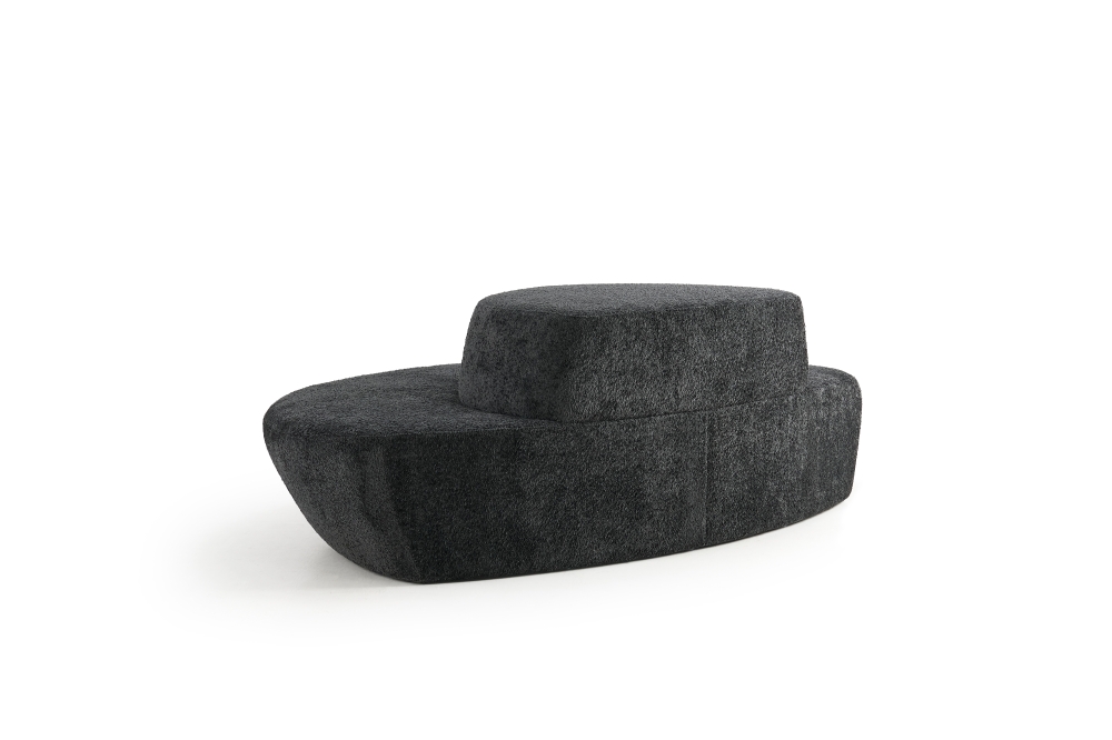 Modulaire loungebank set bol - Image 4