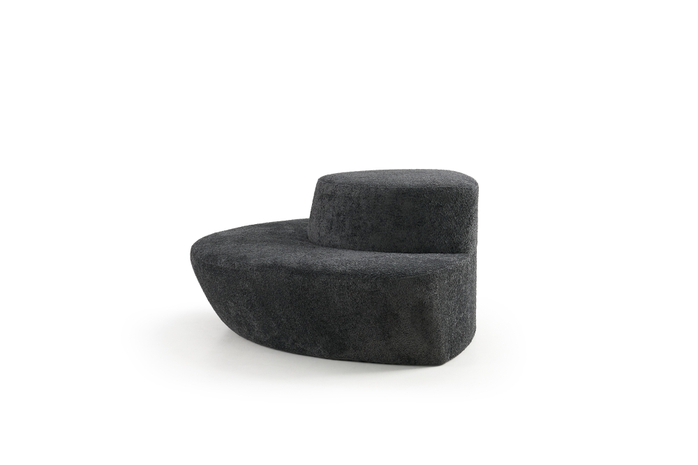 Modulaire loungebank set bol - Image 5