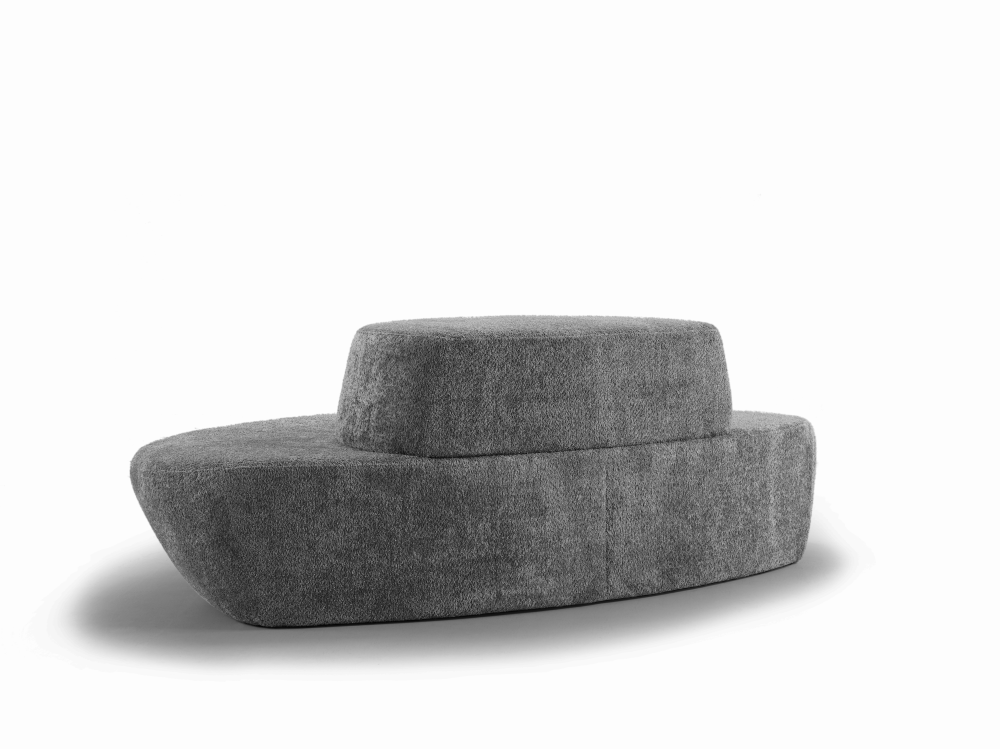 Modulaire loungebank set bol - Image 6