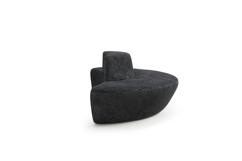 Modulaire loungebank set hol - Image 7