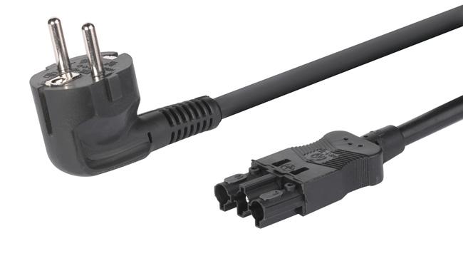 Onderbouw stekkerdoos 3x stroom - Image 3