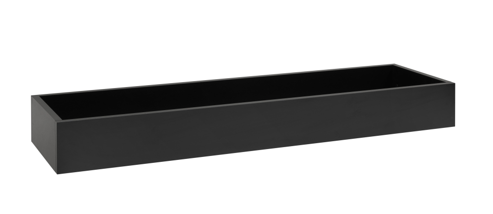 Plantenbak 166cm breed tbv schuifdeurkast - Image 4