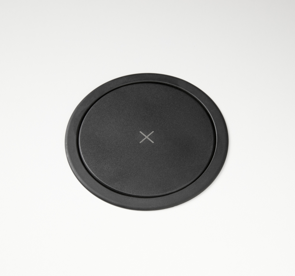 Pop Up inbouwunit 120mm voor elektra - Image 3