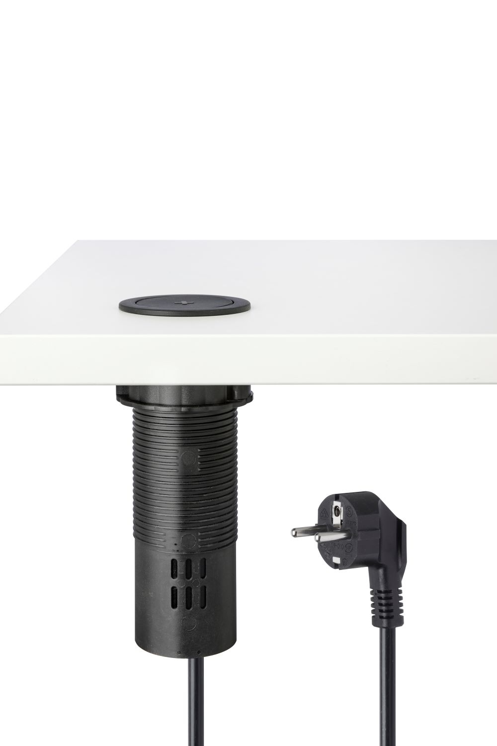 Pop up inbouwunit 60mm - Image 2