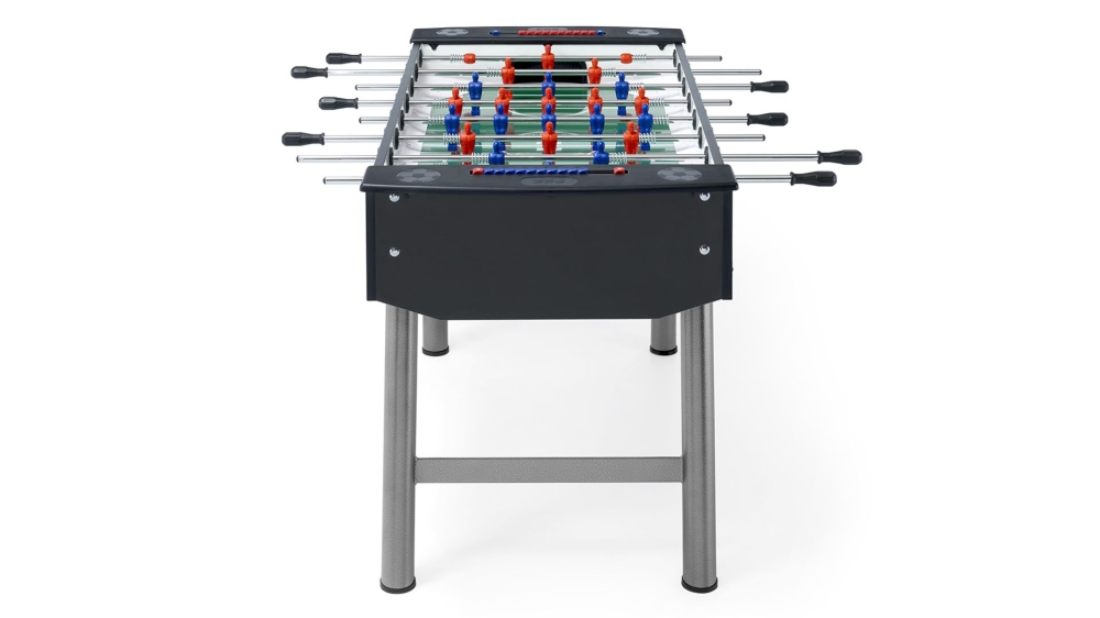 Professionele voetbaltafel FAS 2.0 ZWART - Image 3
