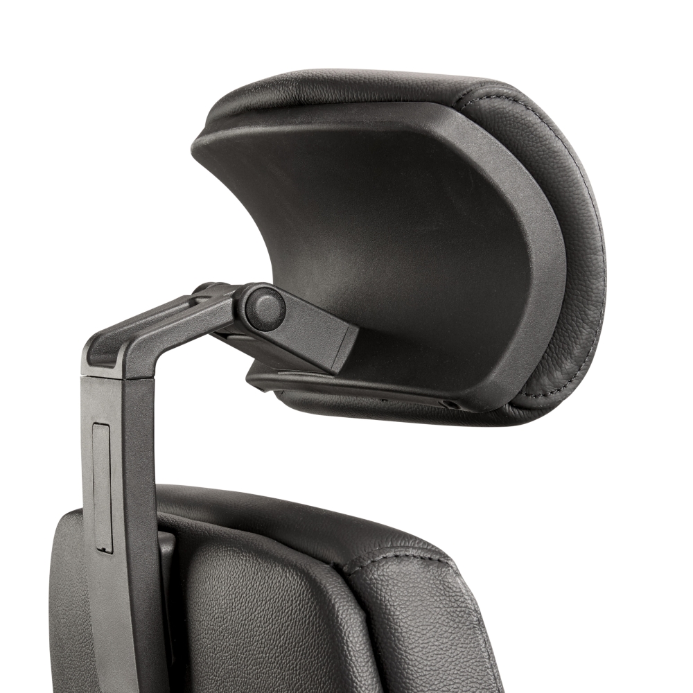 Raptor heavy duty 24uurs bureaustoel leder - Image 6