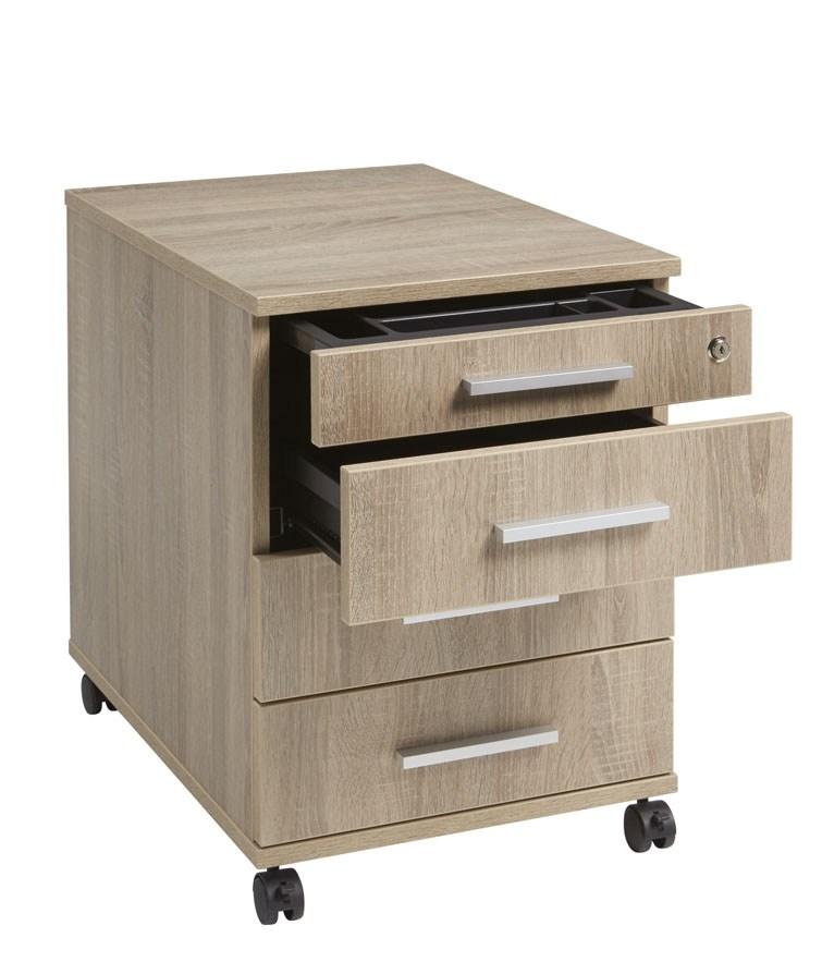 Rolblok Manage-it 3 laden + pennelade - Image 1