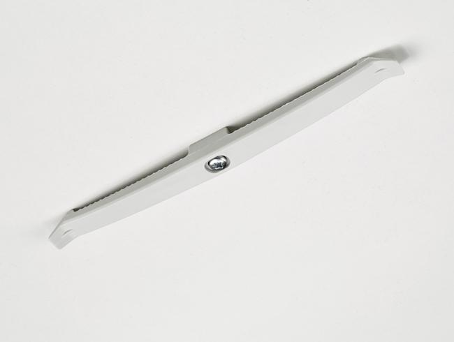 Set van 3 universele kabelclips - Image 2