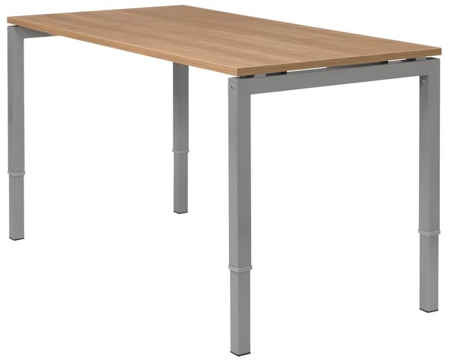 Slingerbureau model Q-bic 140x80cm - Image 4