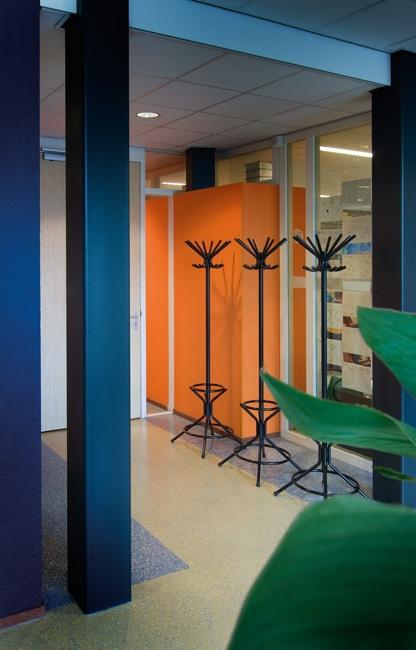 Staande kapstok Entree - Image 2