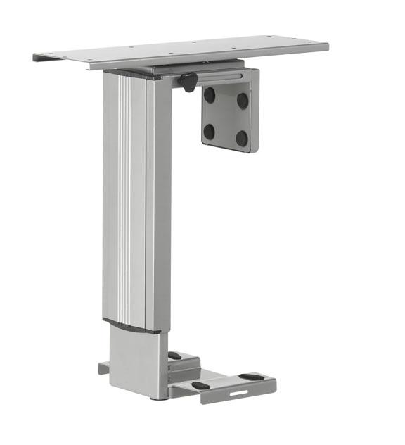 Universele CPU houder