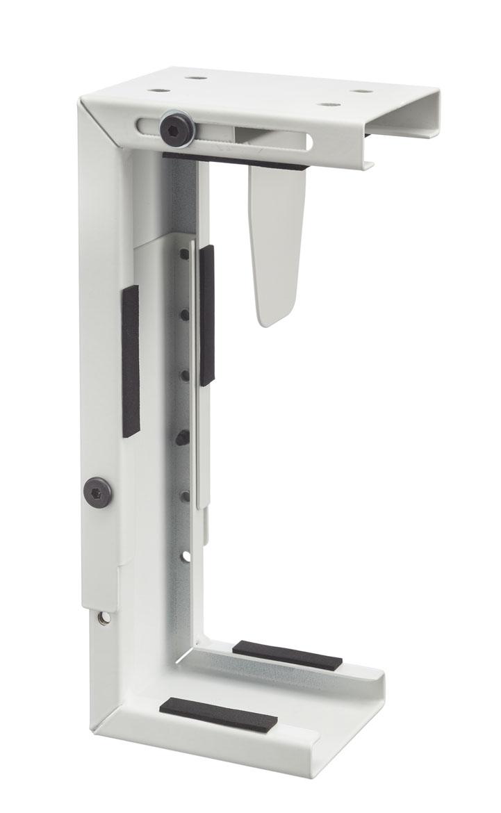 Universele thin client CPU houder