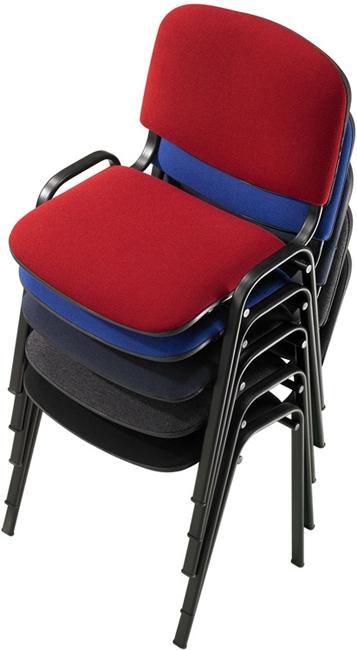 Vergaderstoel, model Rody - Image 3