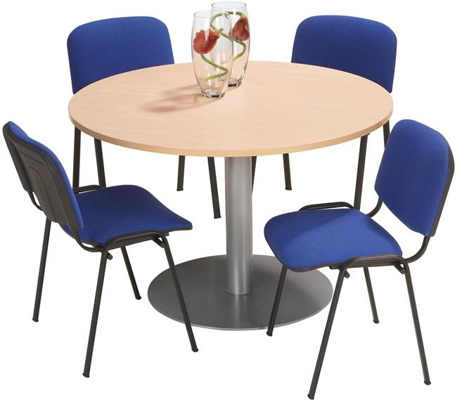 Vergaderstoel, model Rody - Image 4